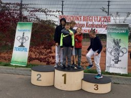 Powiatowe Biegi Uliczne w Terespolu &raquo; Powiatowe Biegi Uliczne w Terespolu